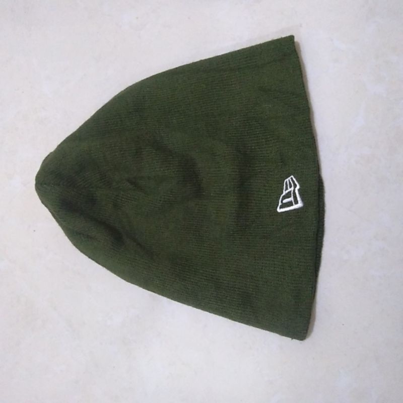 beani hat new era dan nike acg