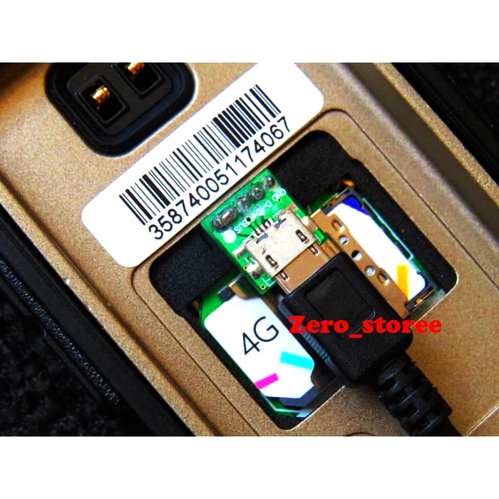 Adaptor kabel USB adapter Inrico T192 T199 T526 T620 T522A T520 T526