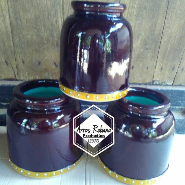 Rebana Ketipung Jepara Berkualitas