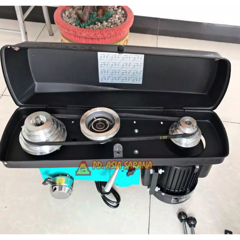 bor duduk 16 mm nrt pro