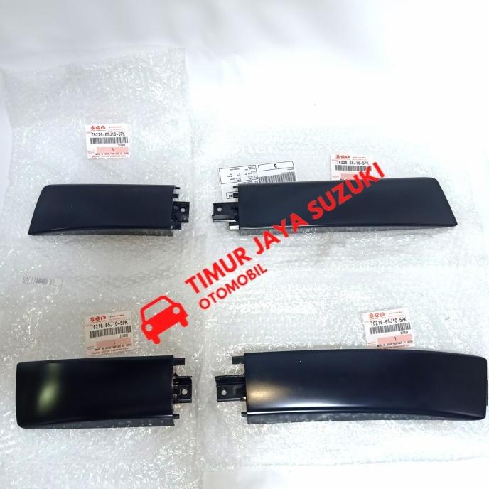 Cover roof rack grand Vitara asli SGP