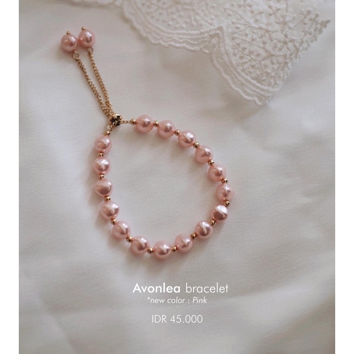 Avonlea Bracelet