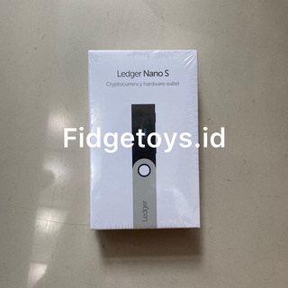 Ledger Nano X The Best Crypto Hardware Wallet Bluetooth Shopee Indonesia