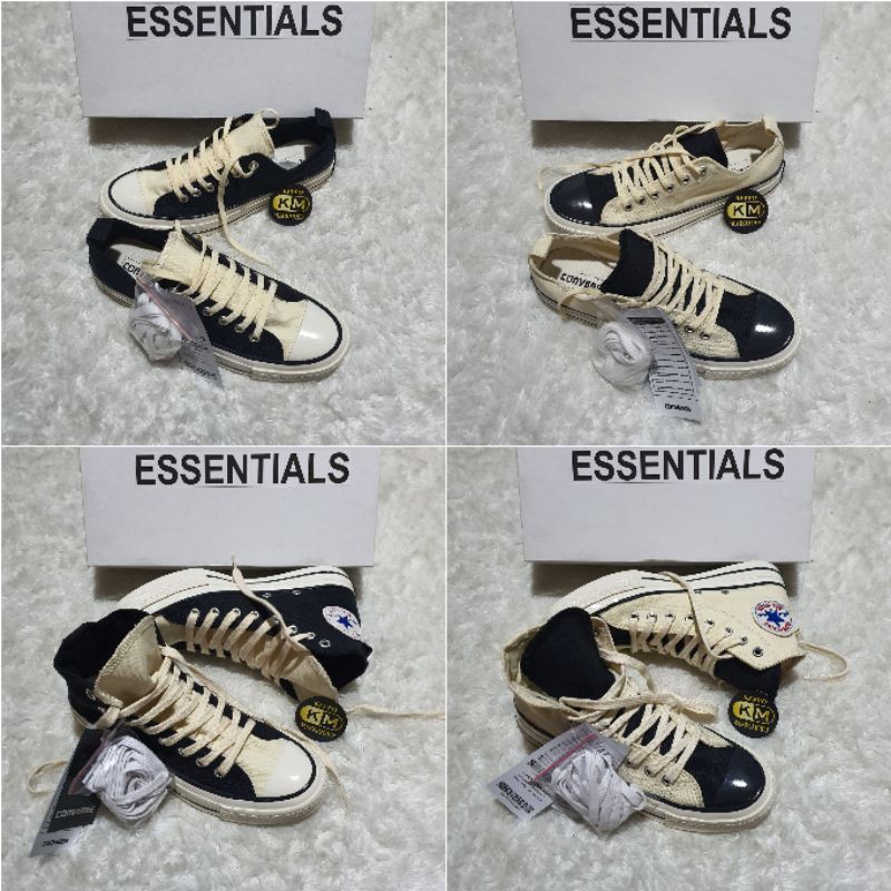 CONVERSE ALL STAR ESSENTIALS BEST PREMIUM QUALITY