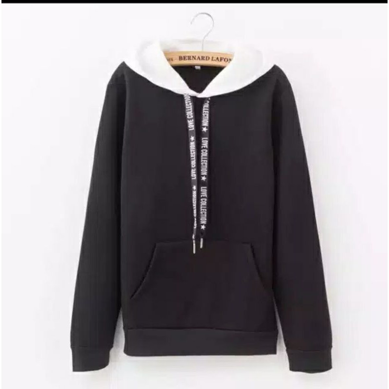 sweater hoodie unisex terbaru dan termurah kombi (O.KOMBI)