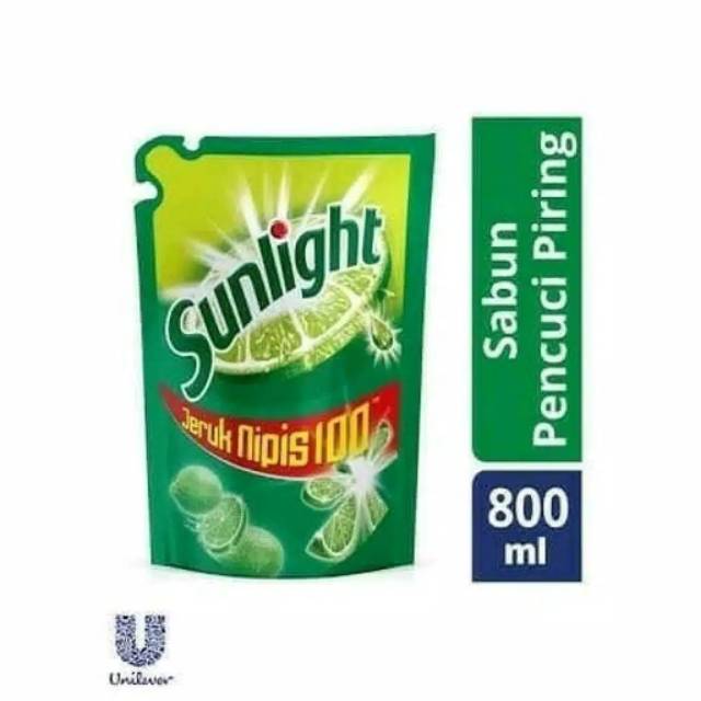 Sunlight 1 dus