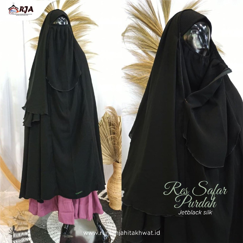 Res Safar Purdah