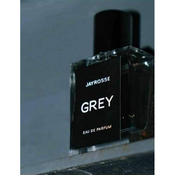 grey jayrosse original [[bisa COD