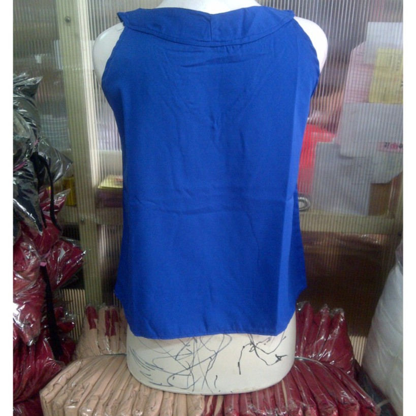 ATASAN BLOUSE WANITA KEKINIAN CE88 RK