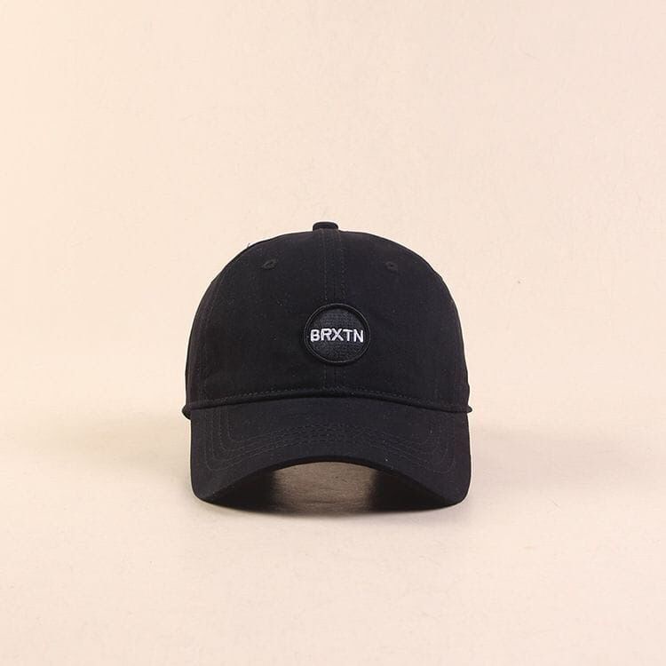 Topi Baseball BRTXN Ring Belakang Unisex