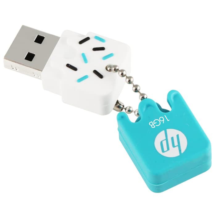 Flashdisk HP v178 16GB / 32GB  USB 2.0 Original Garansi