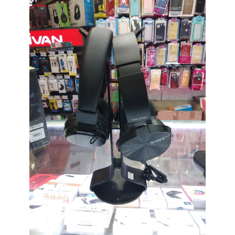 Headset Stand - Headphone Holder HH-03