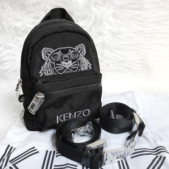 kenzo bebeboo