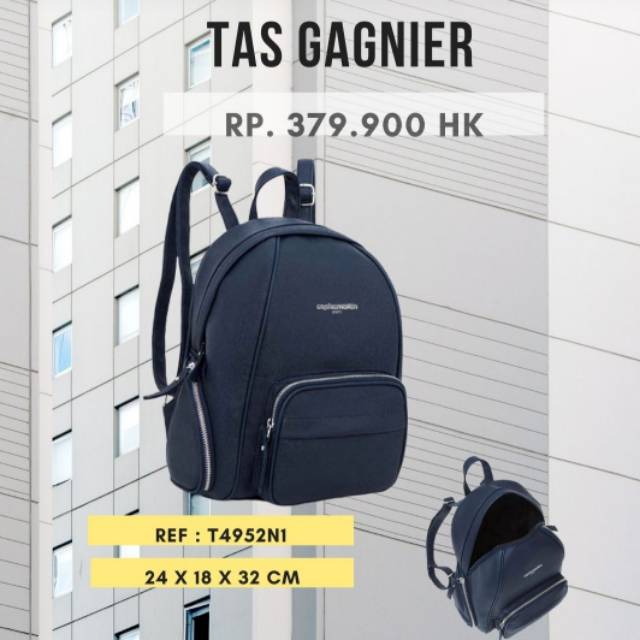 Tas punggung GAGNIER  SOPHIE PARIS