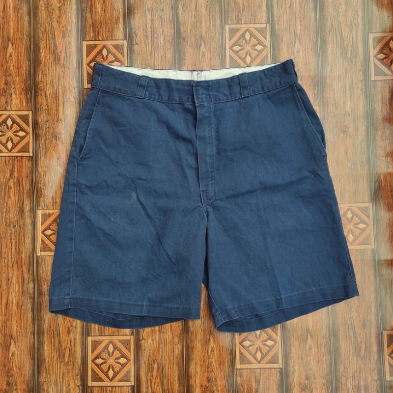 Celana Pendek Second - Dickies