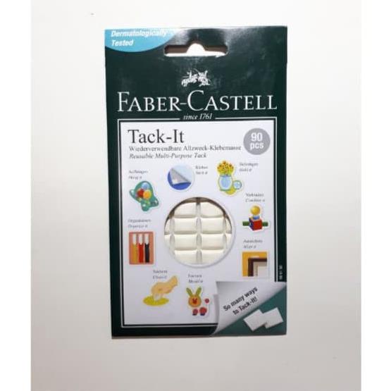 

Cuci Gudang Awal Tahun Faber castell Tack It 50gr PERSET Cuci Gudang Awal Tahun