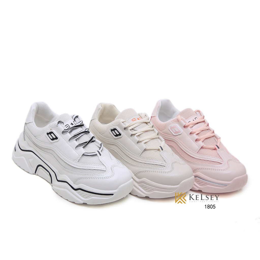 Sneaker kelsey  kelsey 1805