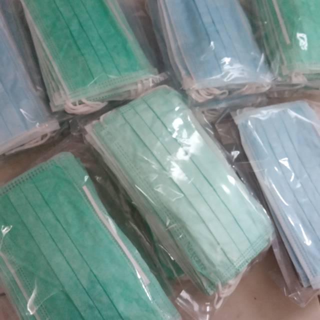Masker surgical