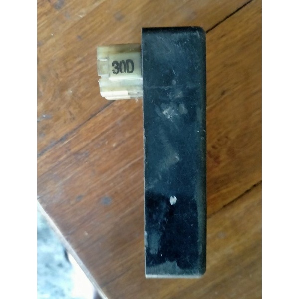 cdi ori copotan shogun kebo