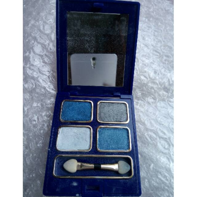 Preloved Eyeshadow Inez