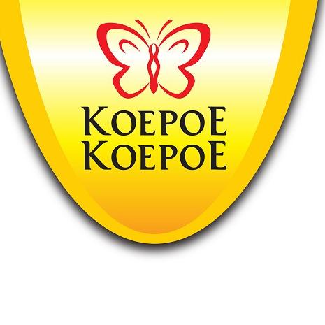 

Memang Keren-- SP KOEPOE KOEPOE (1kg)