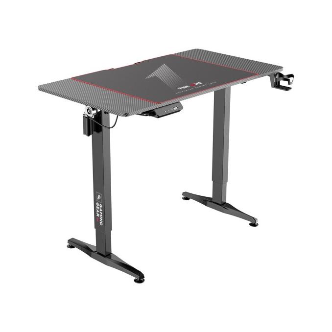 

1Stplayer Moto-E 1160 Gaming Desk Meja With Electrical Adjustable