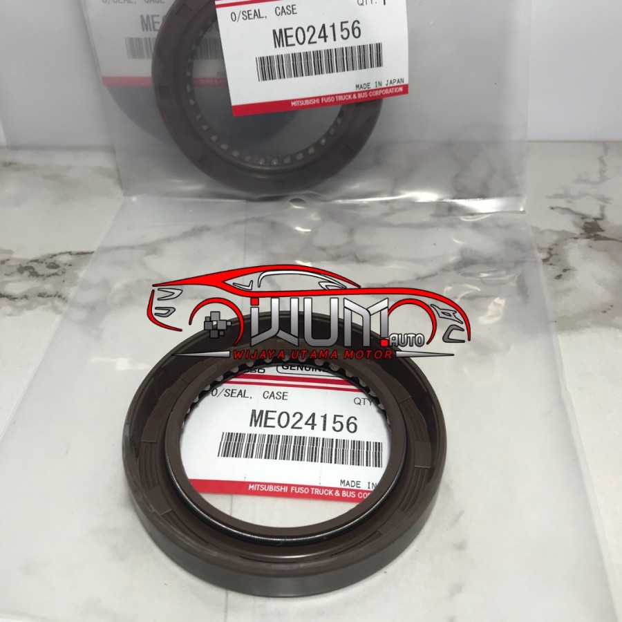 OIL SEAL TIMING COVER SEAL PULY KER AS DEPAN PS100 COLT DIESEL