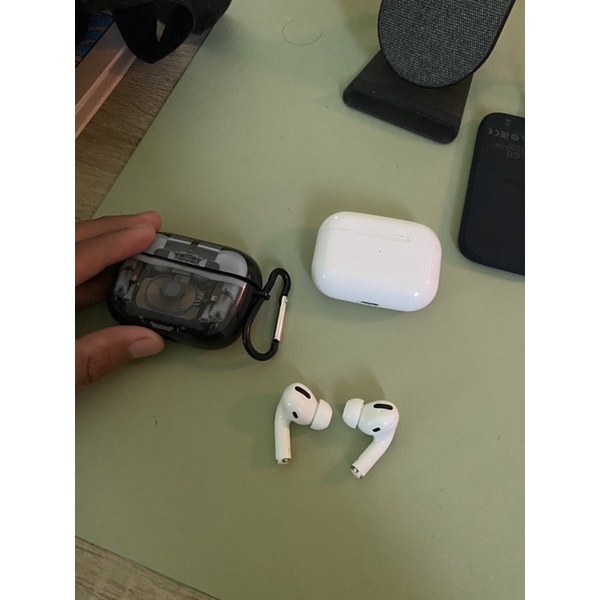 Airpods Pro By Pods Indonesia