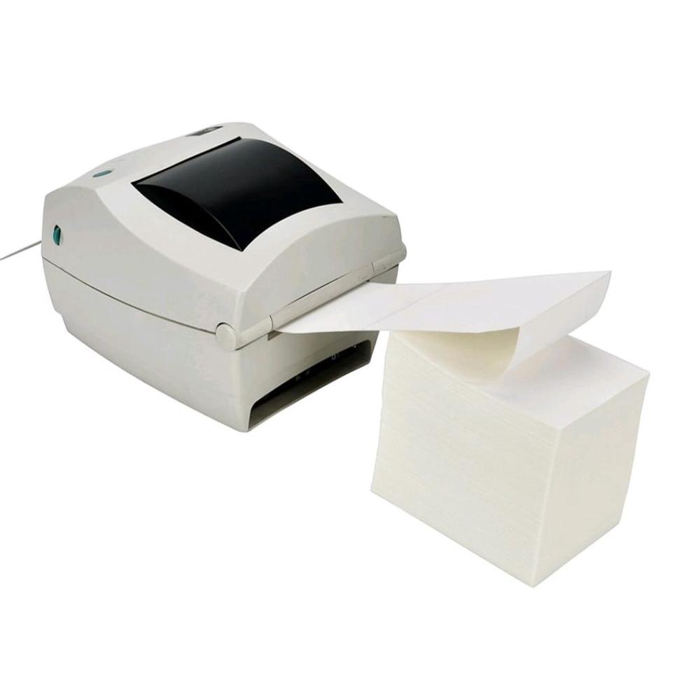 

Paling Dicari.. Label Thermal 100x150 Kertas isi 500 Lembar Sticker Receipt Barcode Xpinter