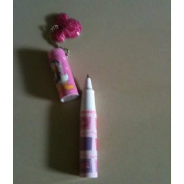 

Pen mini donald n minnie mouse