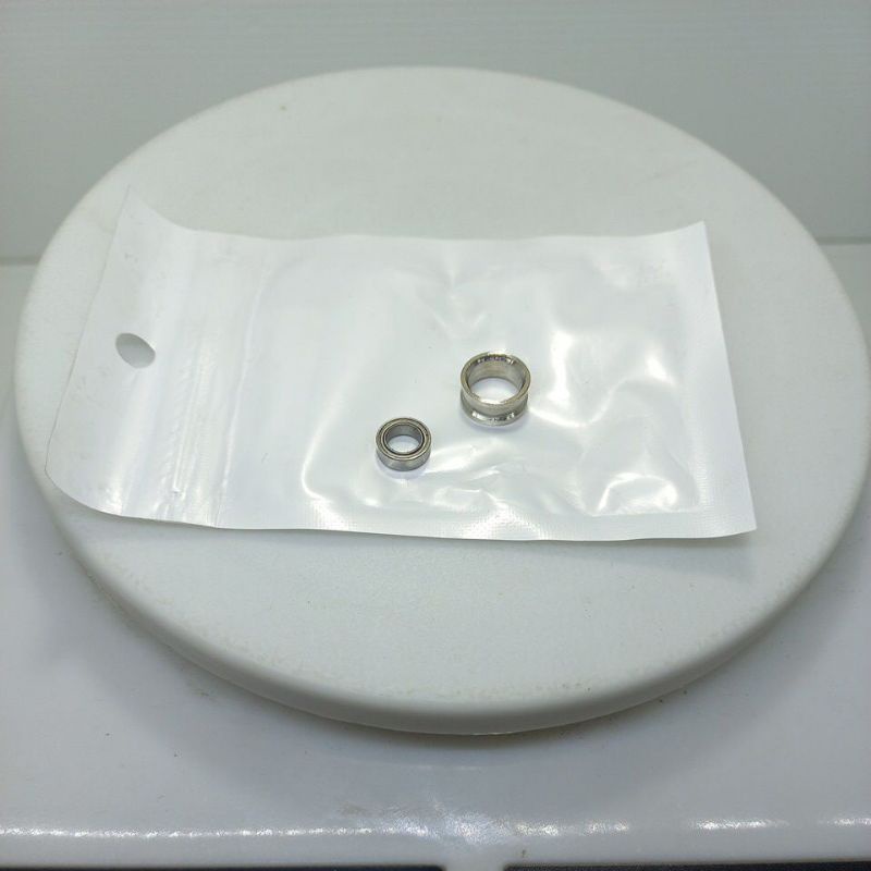 line roller reel universal