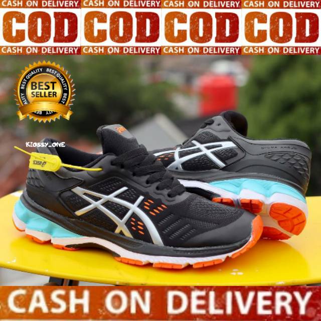 SEPATU VOLLY FOR MEN SEPATU GAYA ASIC SEPATU SEKOLAH SEPATU KULIAH