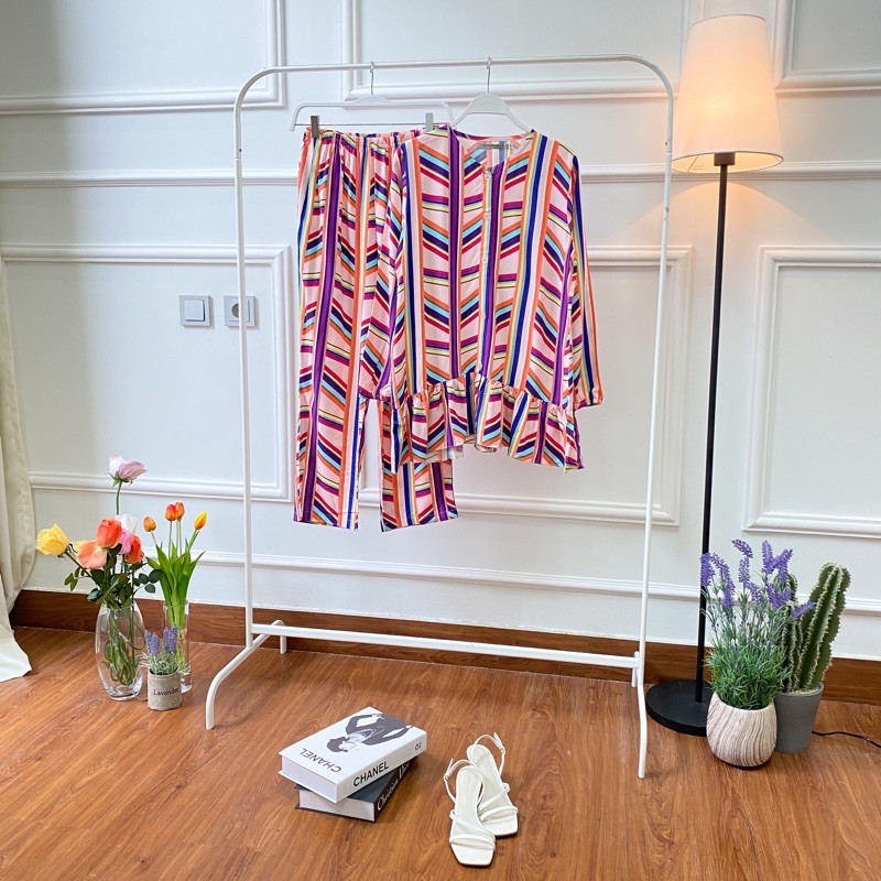 AMRINY PAJAMAS