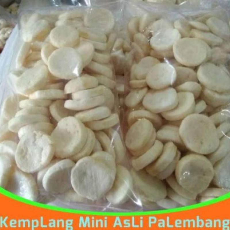 

kemplang mini