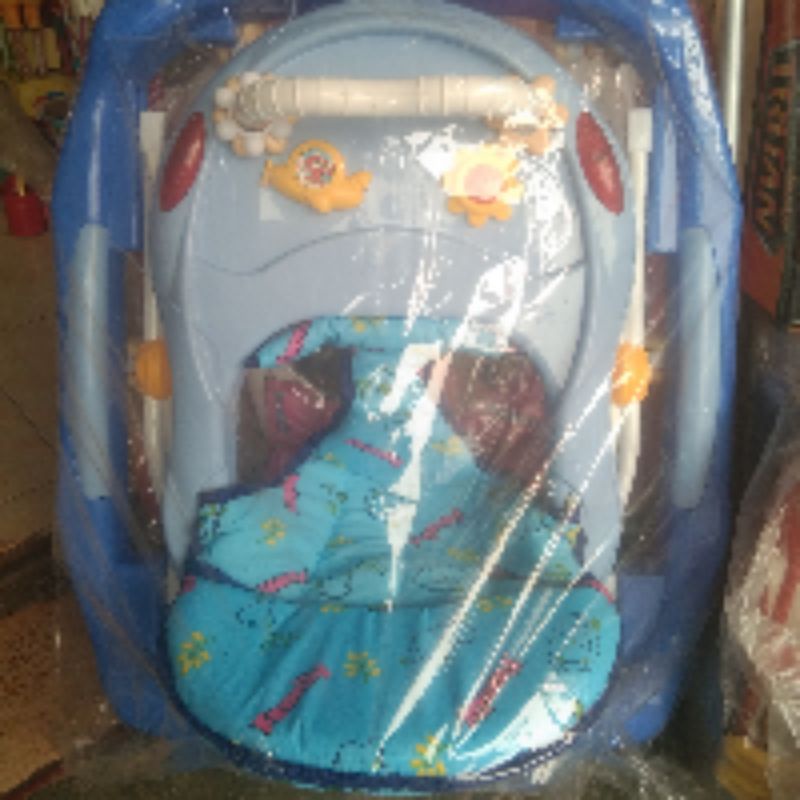 Baby walker anak / Baby walker bayi