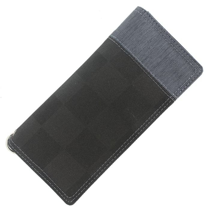 Dompet Panjang Consina Cards Wallet 010 Lipat Travel Kartu Wallet