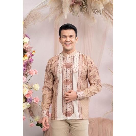 Barra Shirt Desert - Klamby