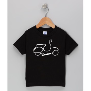 kaos anak | kaos vespa | kaos club motor