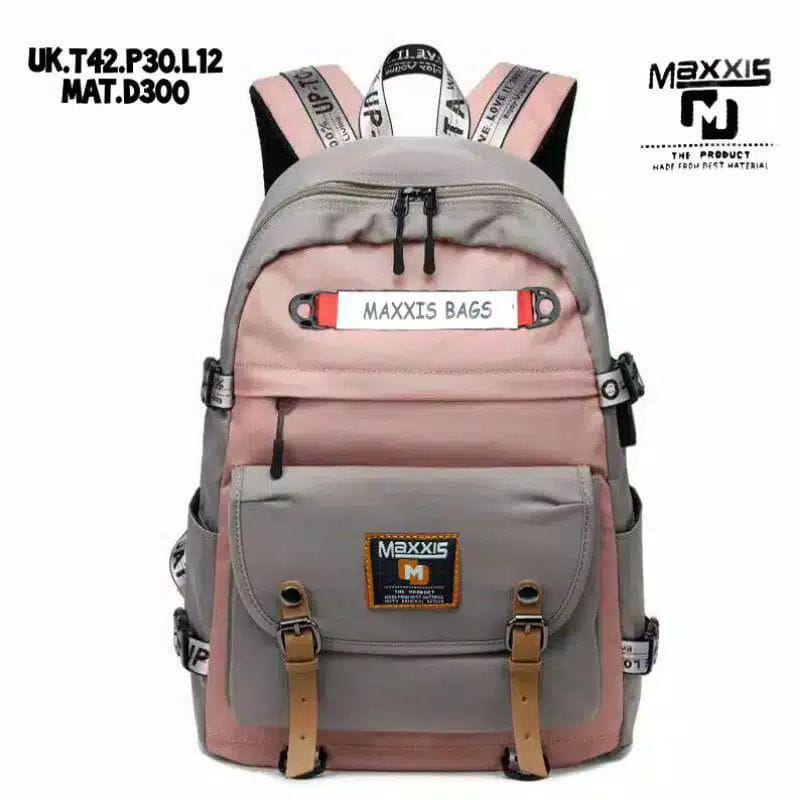 DaraTas_Tas Sekolah Anak Sd Smp Sma Backpack Ransel Set R9I7 Gr RW402 Backpack Sekolah Kuliah Kerja