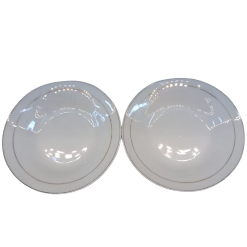 TANITI piring kecil keramik 15cm/piring sambal/ piring keramik serbaguna/