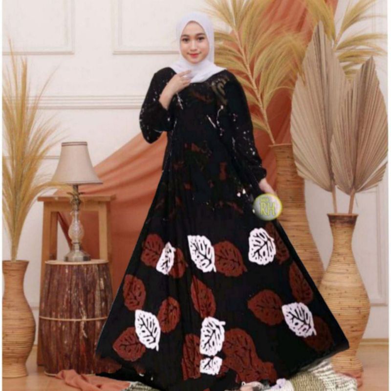 BANYAK PILIHAN MOTIF  TERBARU DENGAN HARGA GROSIR