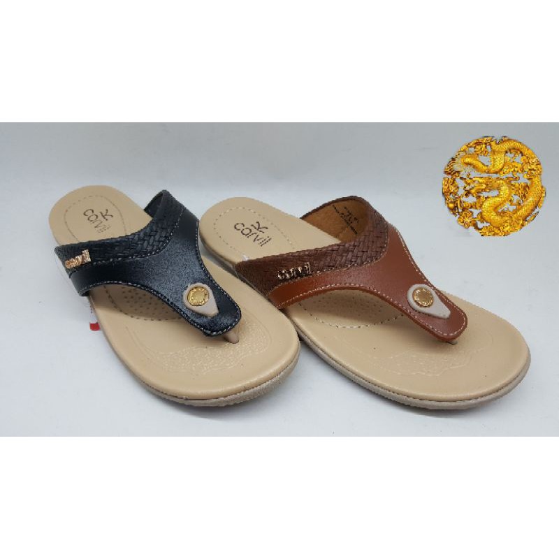 SANDAL CARVIL VIANI 01 L