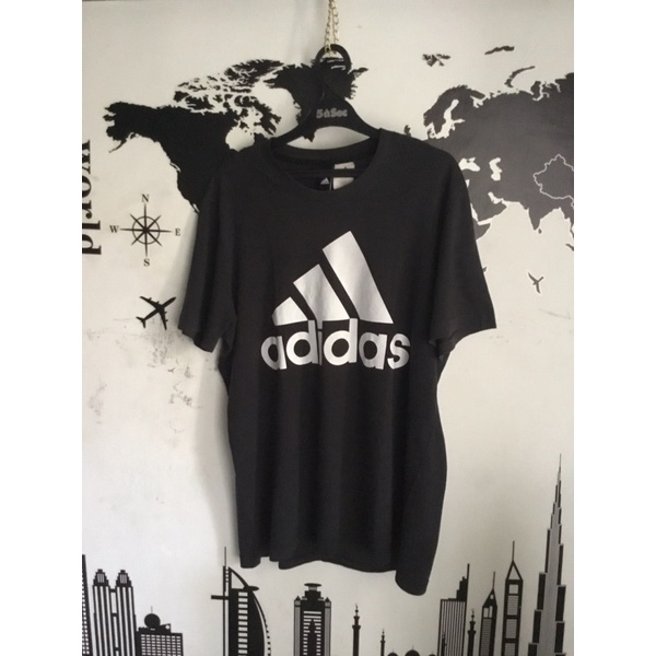 ADIDAS kaos second branded