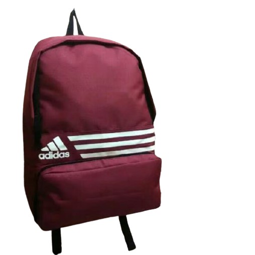 Ransel murah - ransel anak - tas sekolah anak - ransel sekolah - tas adidas Produk Imitasi/KW simple