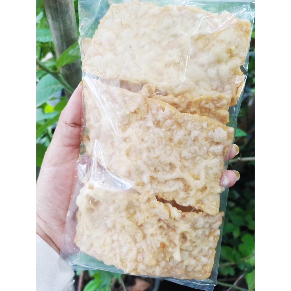 

KRIPIK TEMPE ORIGINAL ASLI NGAWI