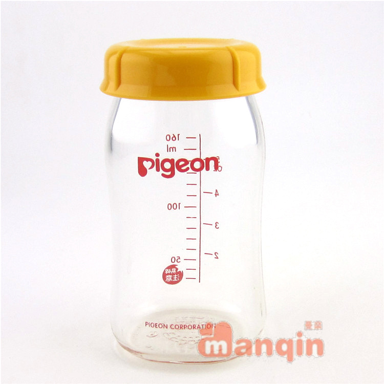 Tutup Botol Wide Neck/ Tutup Botol Pigeon Wide Neck 5 Cm / Storage Cap