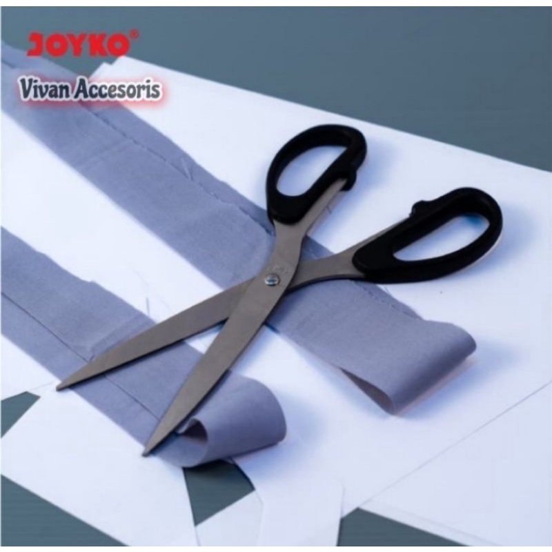 Gunting Joyko / Joyko Scissors SC-848