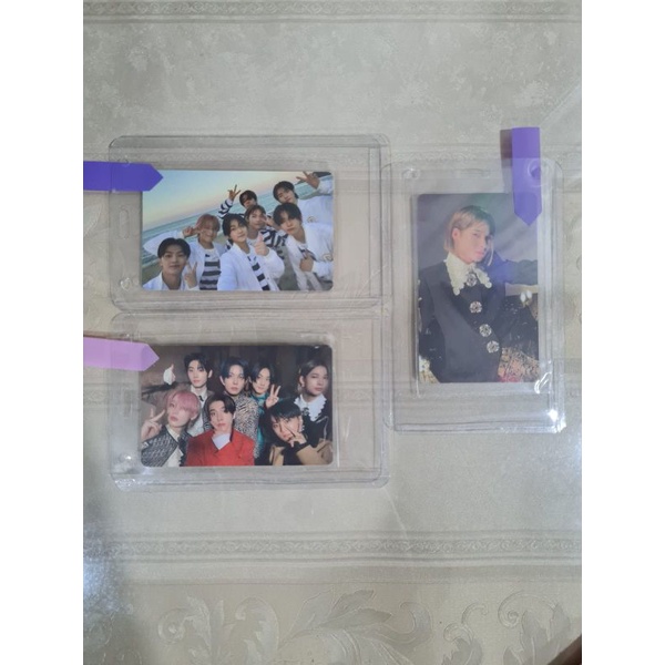 [READY STOCK] PC Enhypen Dimension: Dilemma GROUP NIKI SUNGHOON JUNGWON JAY JAKE HEESEUNG SUNOO