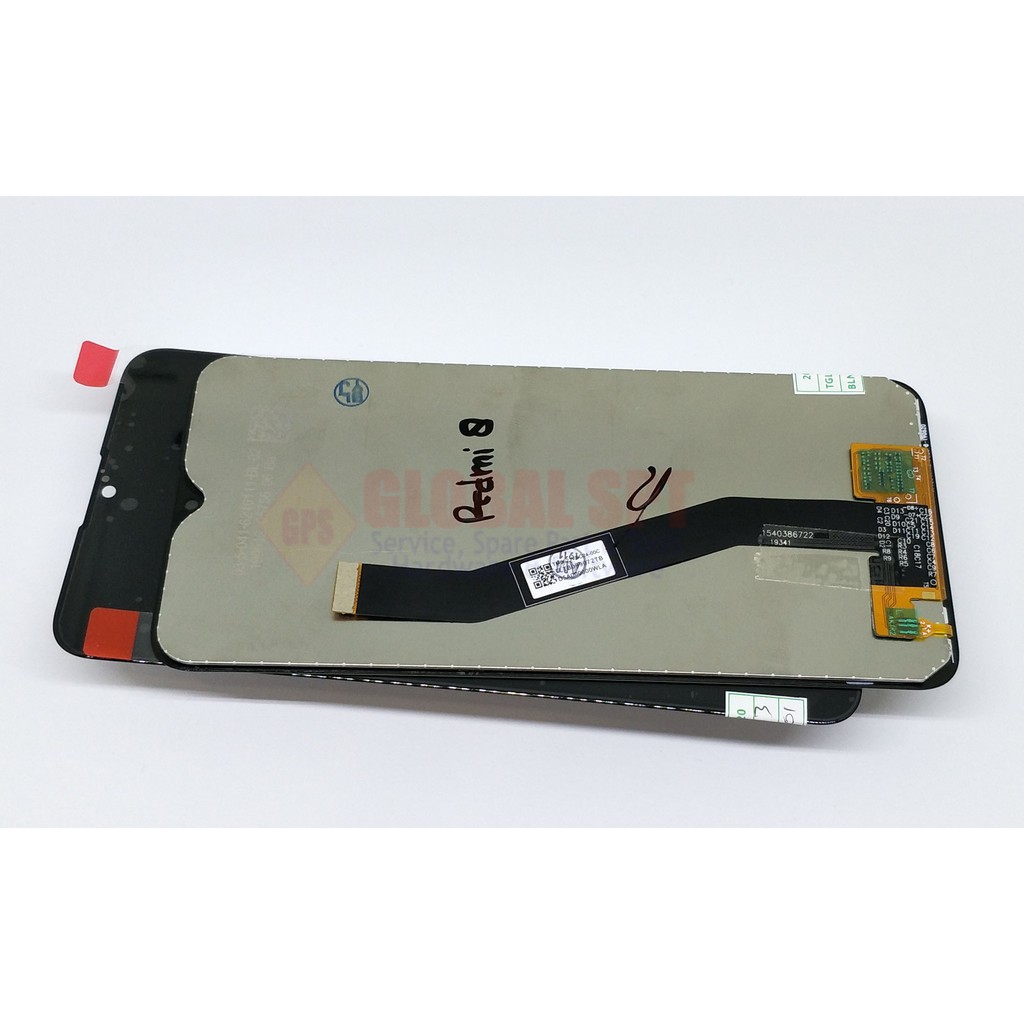 LCD TOUCHSCREEN XIAOMI REDMI 8 / REDMI 8A / REDMI 8A PRO