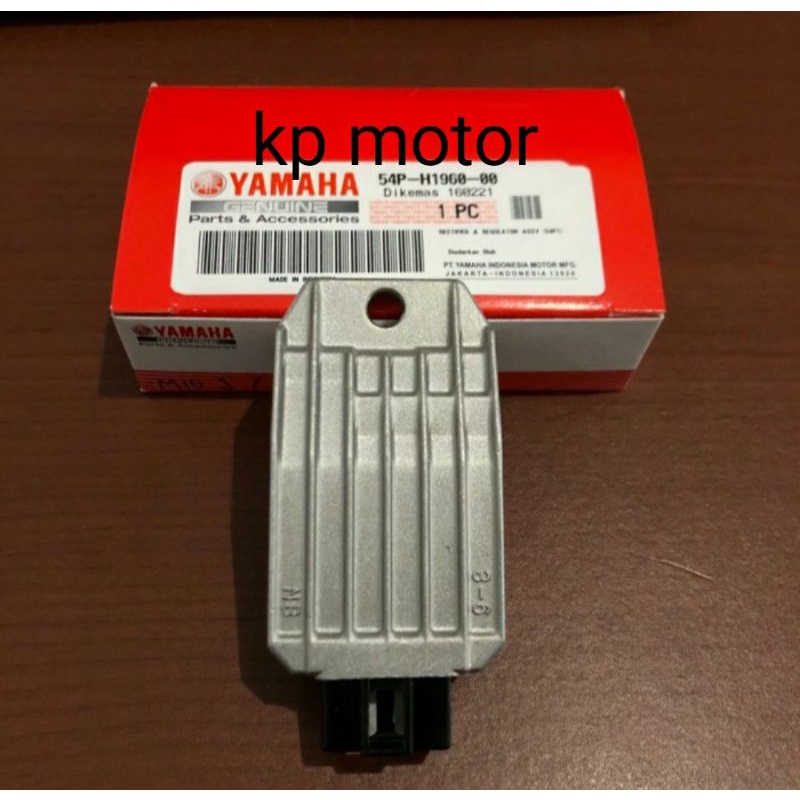 Kiprok qprok keprok mio j ori